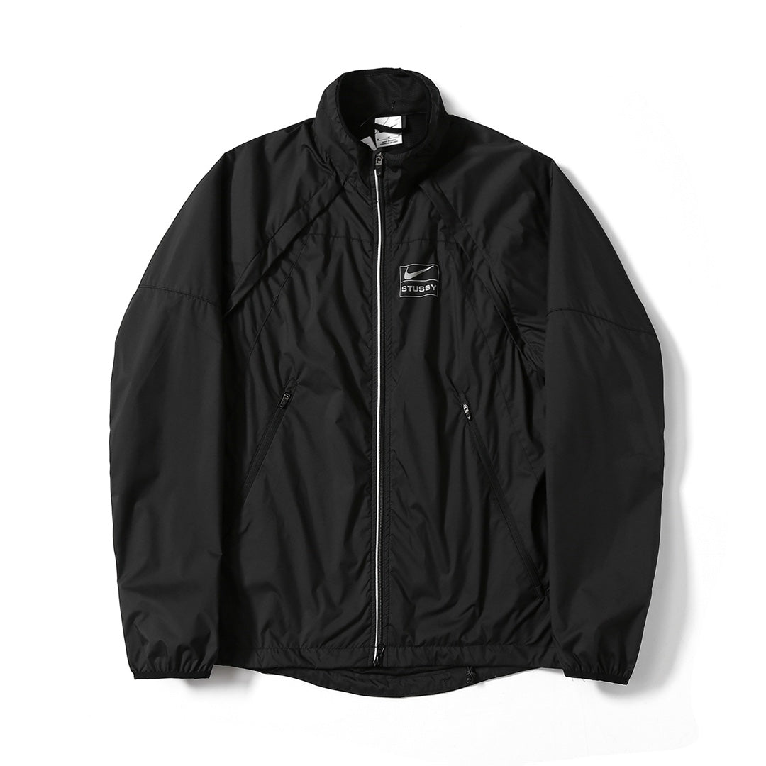 Nike x Stussy FW22 Storm-Fit Convertible Vest Jacket 'Black' – DOC.