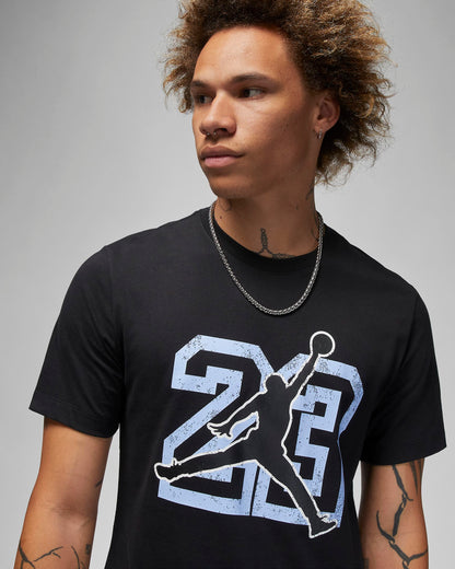 Air Jordan Basketball 23 Men T shirt