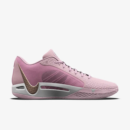 Nike Sabrina 1 Basketball Shoes Pink