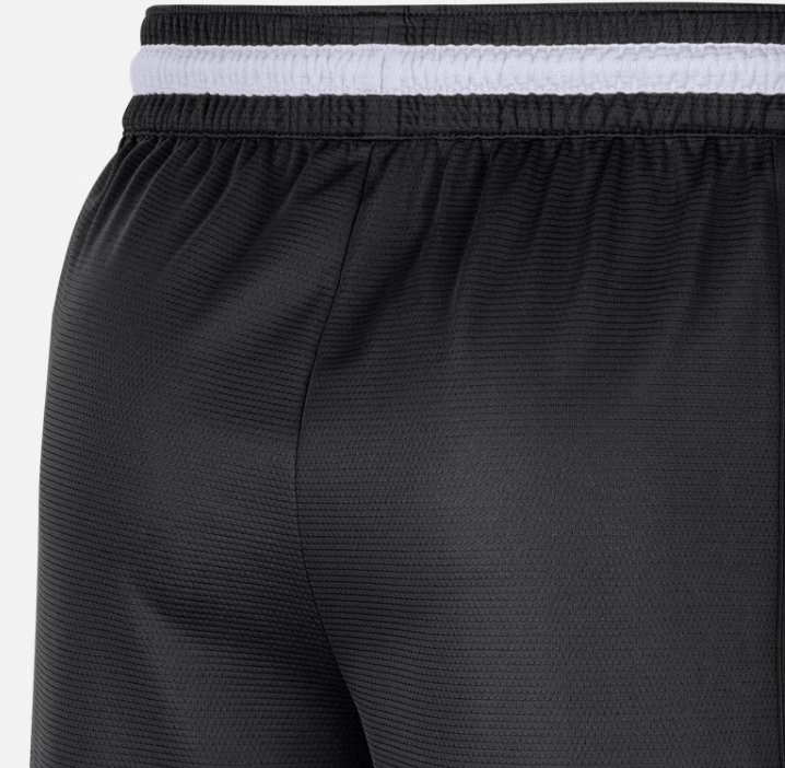 NIKE NBA Dri-FIT Pre Game Shorts Nets