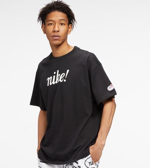 Nike unisex T shirt