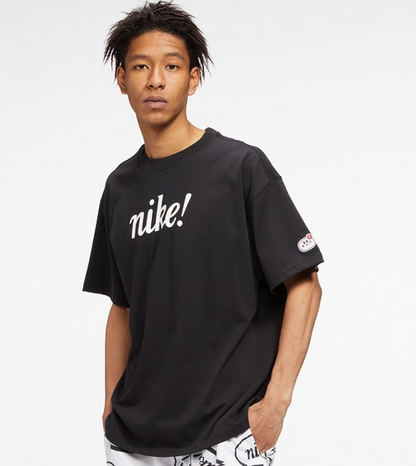 Nike unisex T shirt