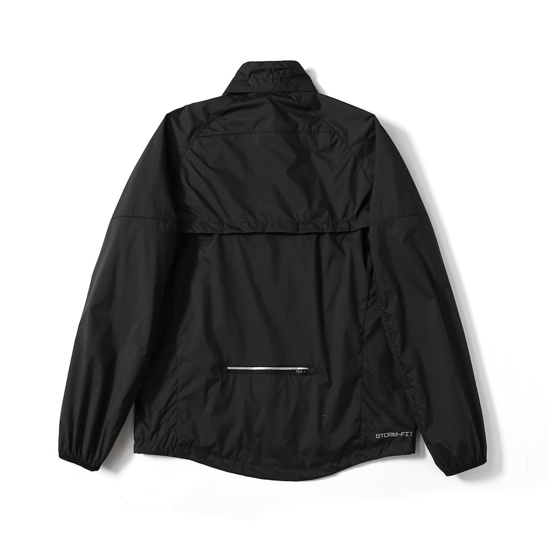 Nike x Stussy FW22 Storm-Fit Convertible Vest Jacket 'Black' – DOC.