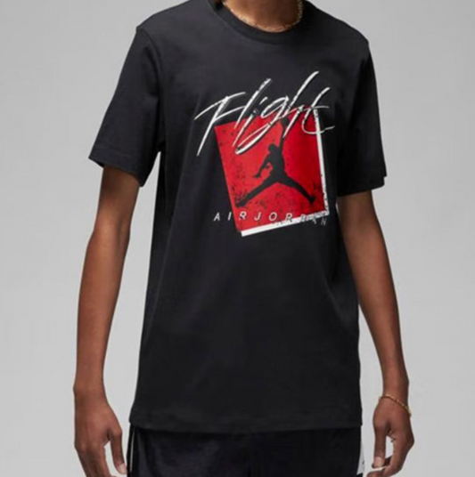 jordan Men's printed T-shirt