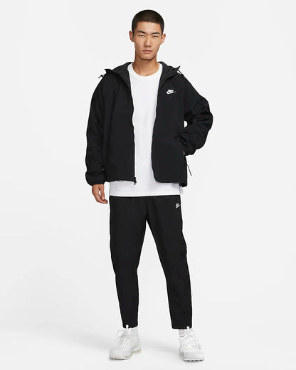 Nike Sportswear Windrunner Men's Loose Hooded Jacket