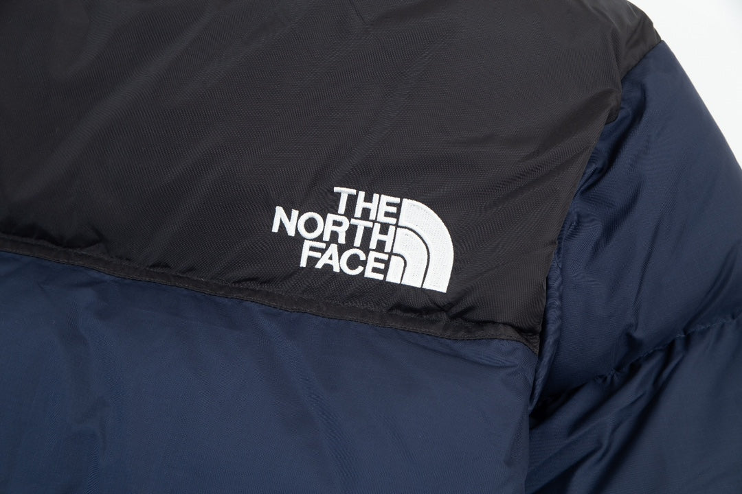 The North Face 1996 Retro Nuptse Pride Jacket - Women's Blue