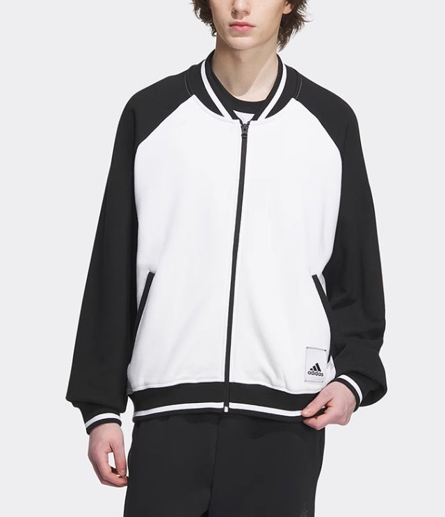 Adidas genuine VD BOMBER JACKET men and women