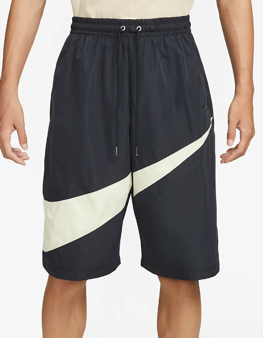 Nike Swoosh Men's Woven Shorts