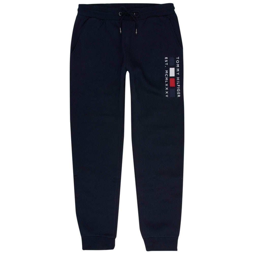 TOMMY HILFIGER TJM Cuffed Joggers Fleece Regular Fit