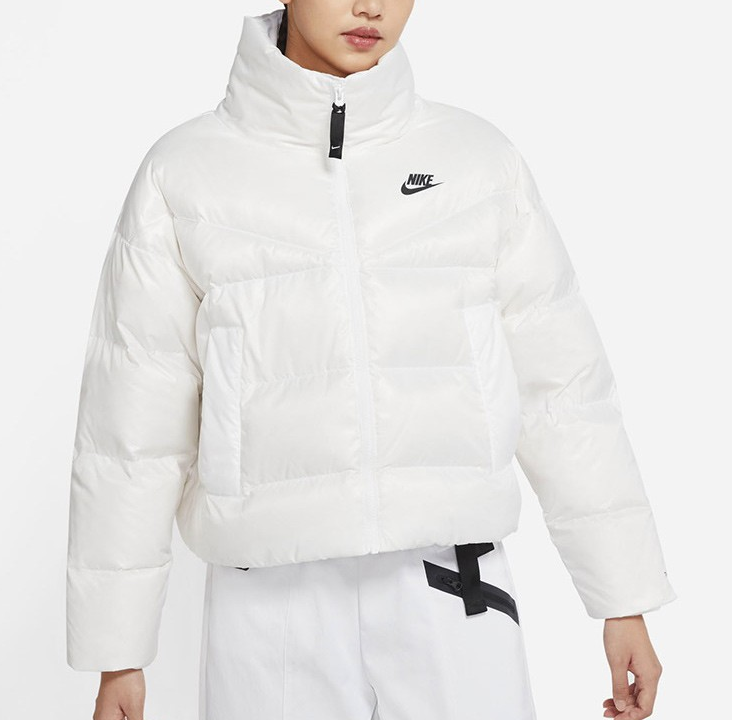 Nike Sportswear Therma Fit City Series Short Padding Coat