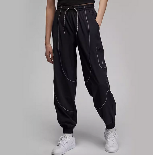 nike jordan sports women tunnel pants