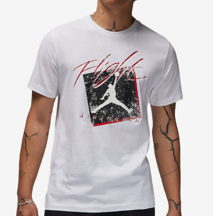 jordan Men's printed T-shirt