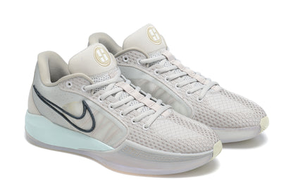 Nike Sabrina 1 Basketball shoes White