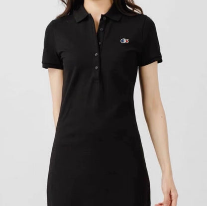 Woman Lacoste Dress