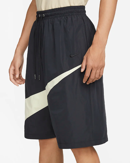 Nike Swoosh Men's Woven Shorts