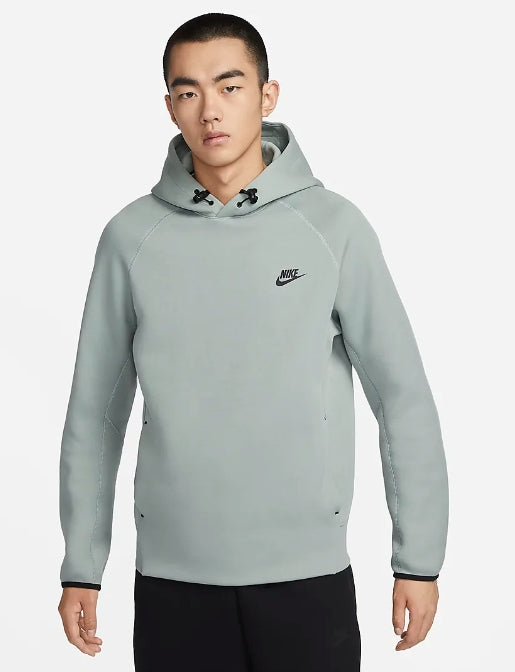 NIKE SPORTSWEAR TECH FLEECE HOODIE