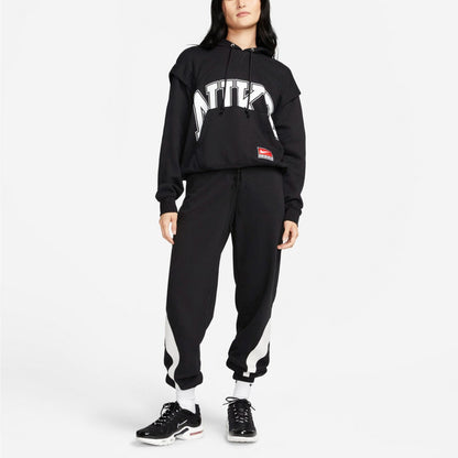 Nike As W Nsw Team  Feece Hoodie