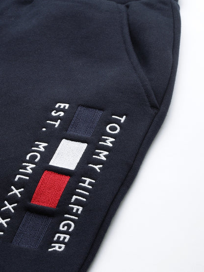 TOMMY HILFIGER TJM Cuffed Joggers Fleece Regular Fit