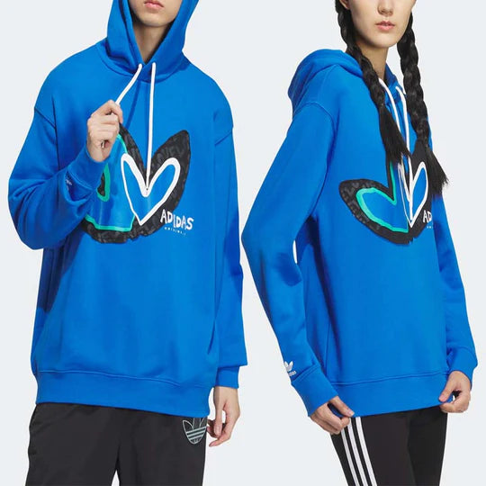 Adidas originals Logo Hoodie  IK8650