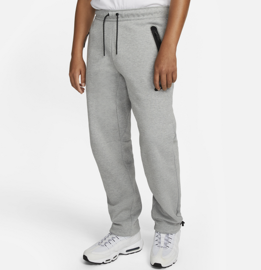 NIKE Tech Fleece Pants Grey