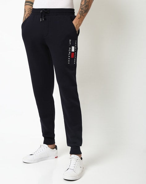 TOMMY HILFIGER TJM Cuffed Joggers Fleece Regular Fit