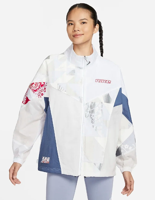 NIKE WOMEN NEW COLLECTION JACKET