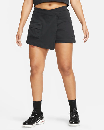 Nike Sportswear Tech Pack Women's High-rise Skort