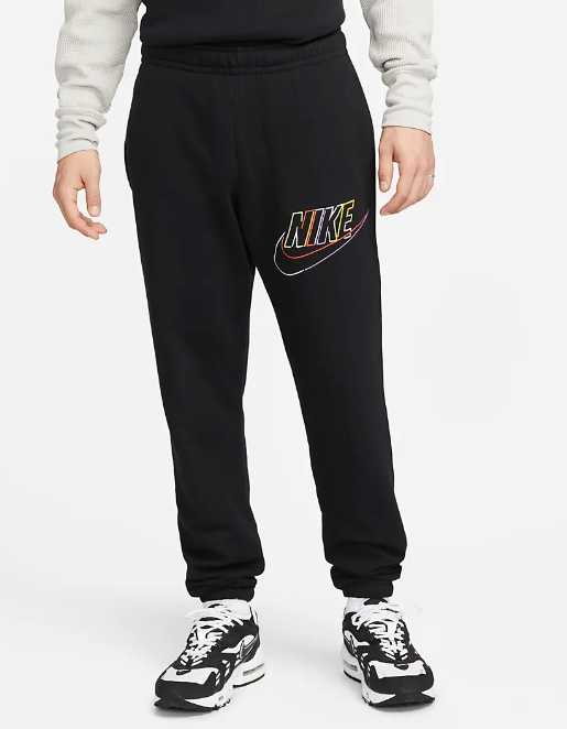 NIKE PANTS MCF Men's Pants Sportswear‏