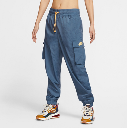 NIKE-AS W NSW ICN CLSH PANTS Women