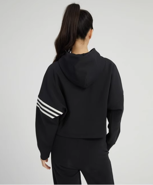 ADICOLOR NEUCLASSICS HOODIE Black