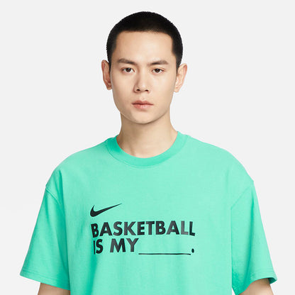 MythMaker NIKE BASKETBALL T shirt