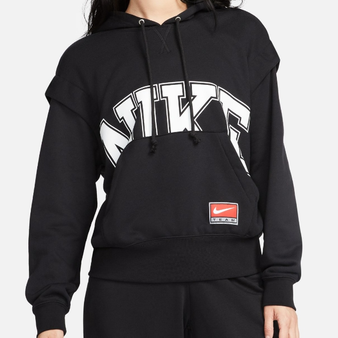 Nike As W Nsw Team  Feece Hoodie