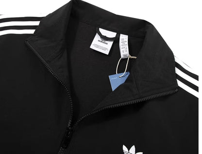 Adicolor Woven Firebird Track Top