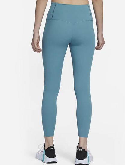 Women's Gentle-Support High-Waisted 7/8 Leggings