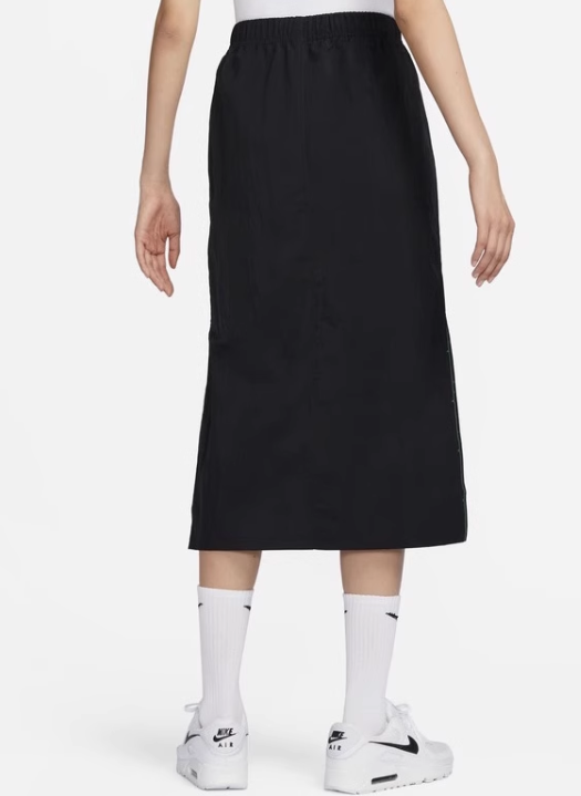 Nike Sportswear Essential Women's Woven High Waist Skirt