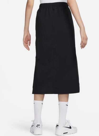 Nike Sportswear Essential Women's Woven High Waist Skirt