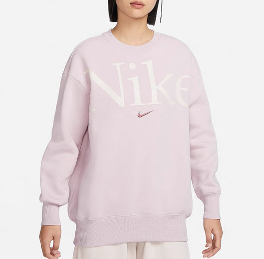 Nike 2024 Women's CREW Knitted Pullover