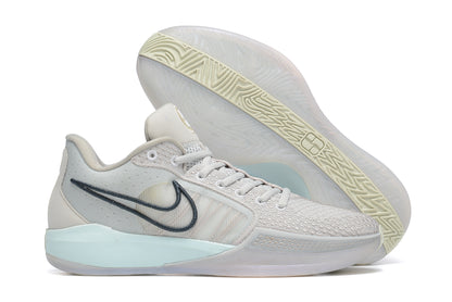 Nike Sabrina 1 Basketball shoes White