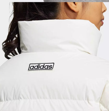 adidas Reversible Down Jacke Women Coat