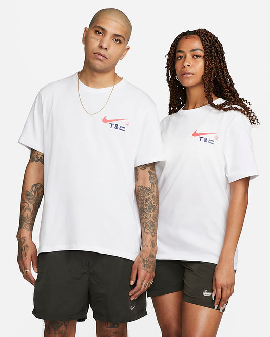 Nike NIKE X NOCTA SOUVENIR CACTUS TEE UNISEX