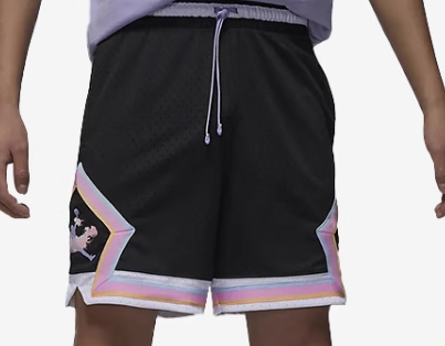 NIKE Short Jordan D-Day  Fit