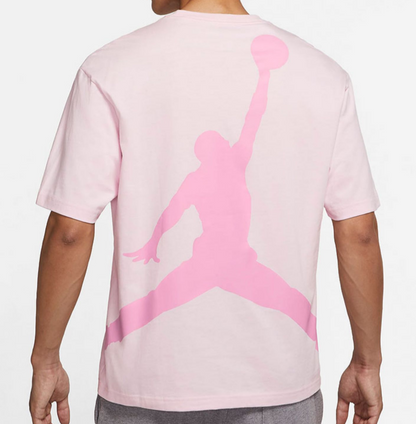Men's Jordan Casual Sports Breathable Short Sleeve T-Shirt