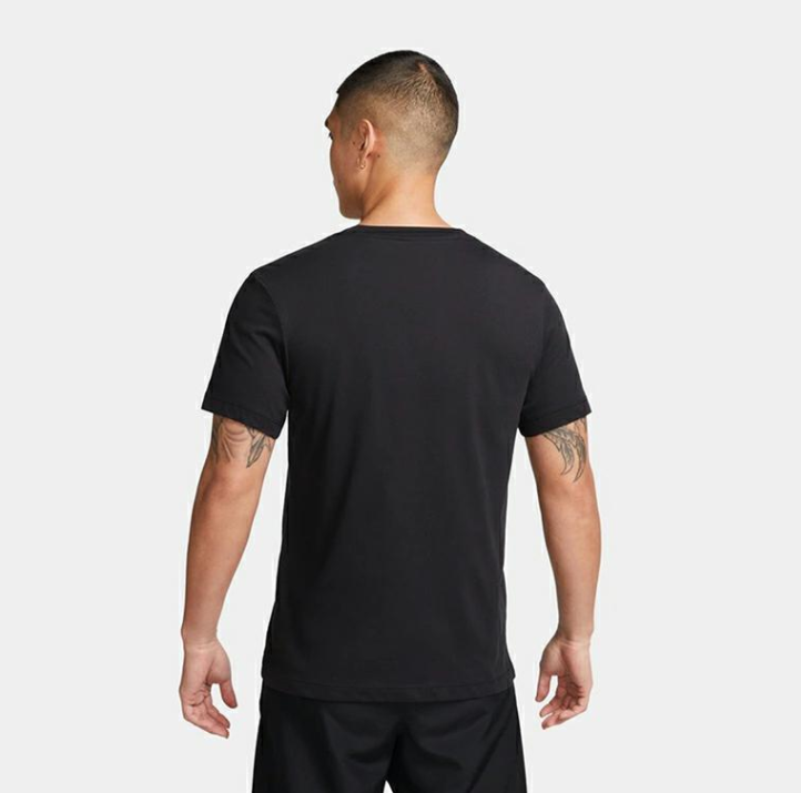 Nike F.C. Men's Nike Dri-FIT Soccer T-Shirt