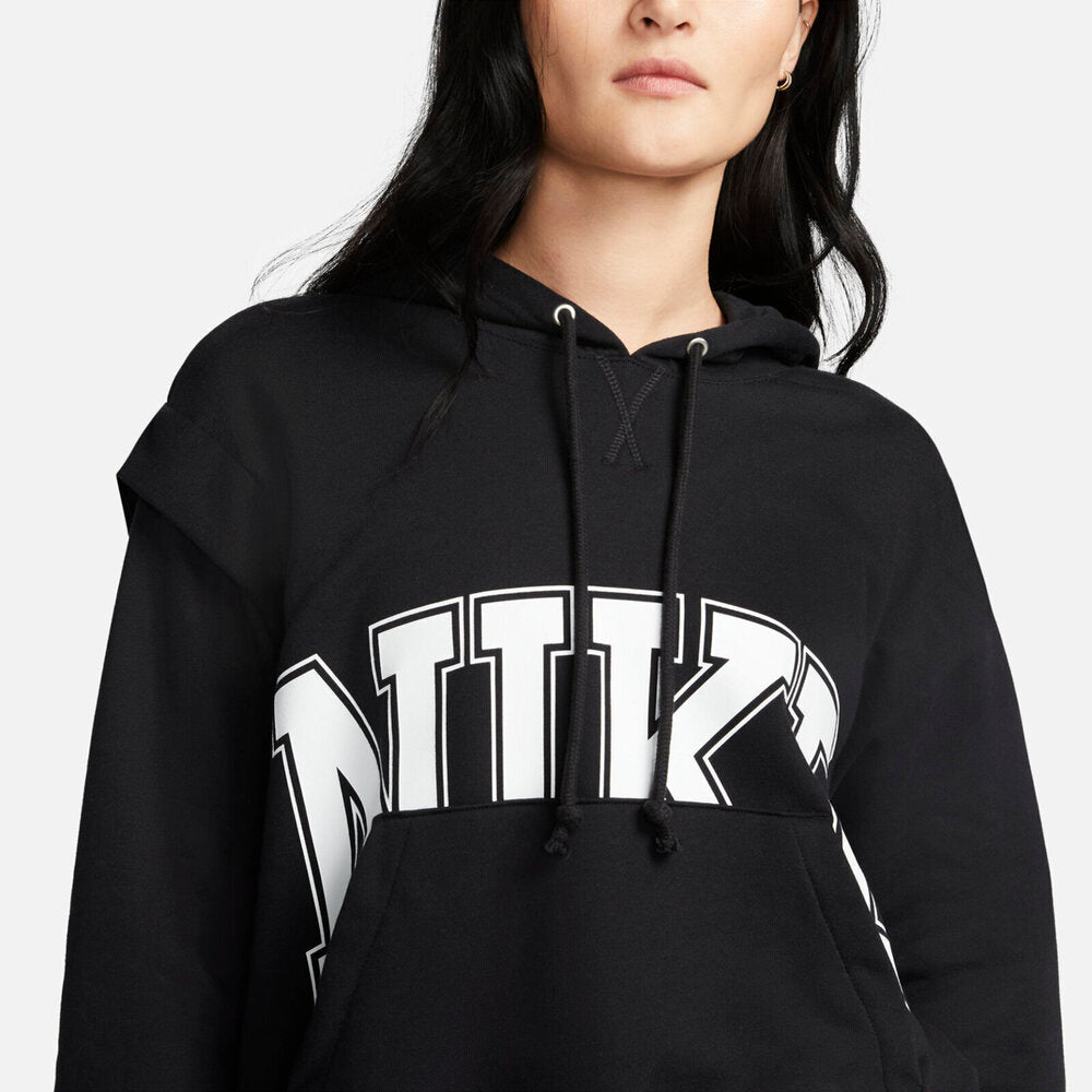 Nike As W Nsw Team  Feece Hoodie