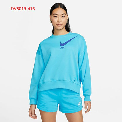 Nike Sportswear Women’s Crewneck Sweatshirt