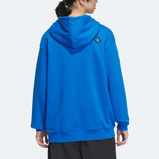 Adidas originals Logo Hoodie  IK8650