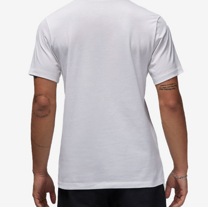 jordan Men's printed T-shirt