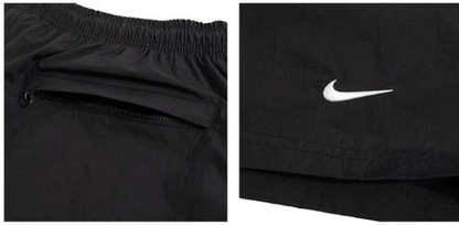 Nike Solo Swoosh Men's Woven Shorts