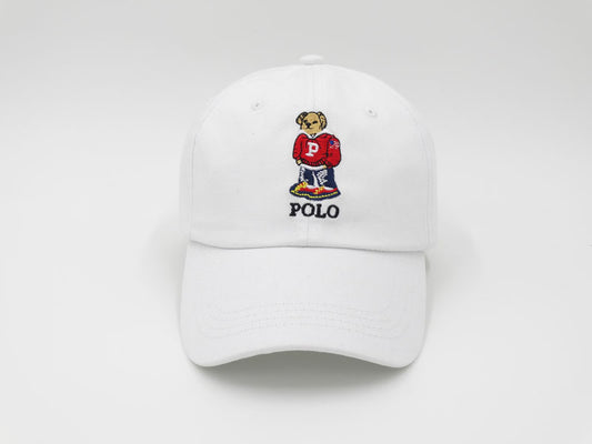 Polo Classic Sport Cap