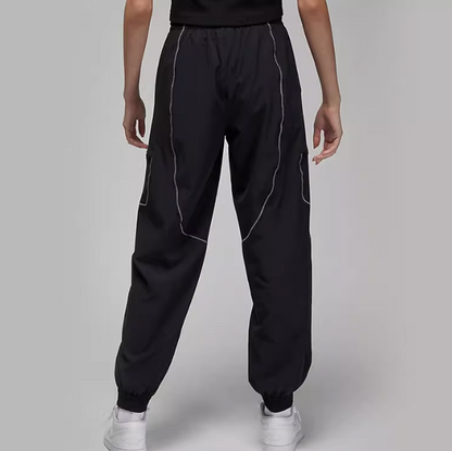 nike jordan sports women tunnel pants